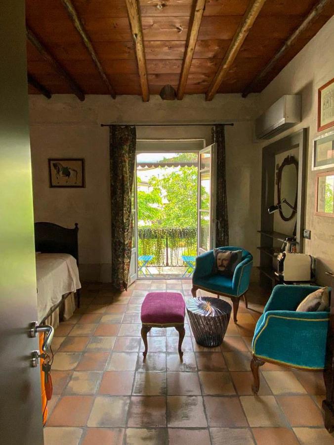 Bed & Breakfast Molino2rosso Verona
