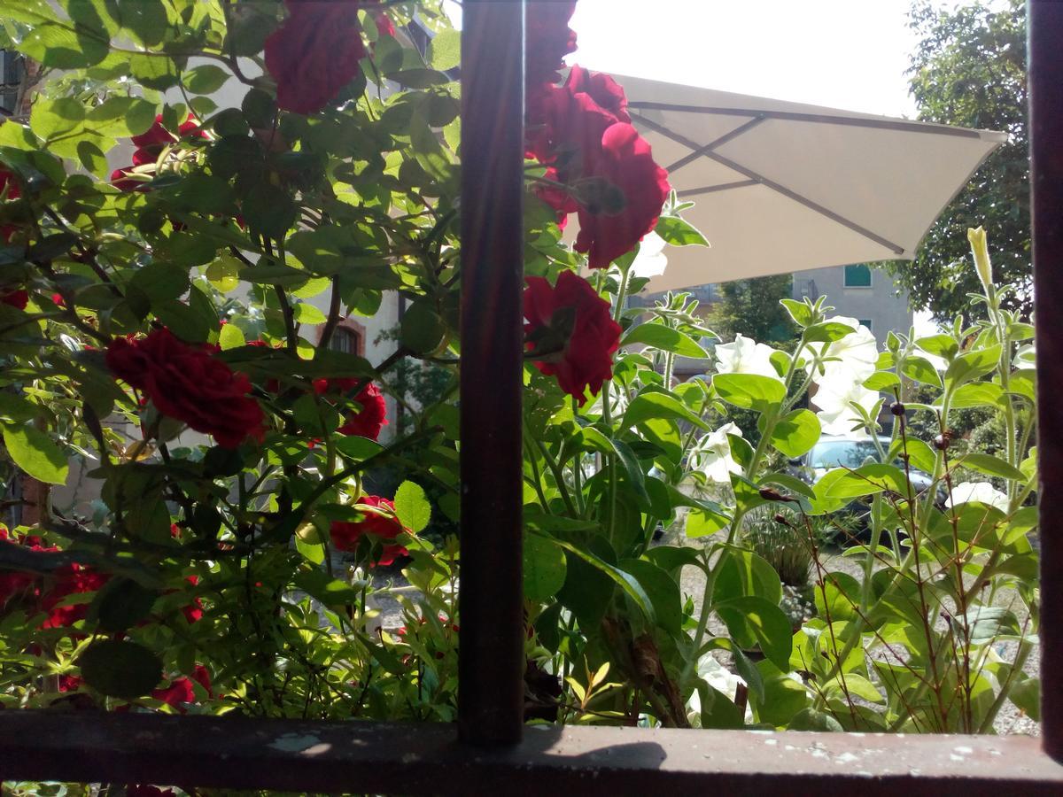 Molino2rosso Bed & Breakfast *