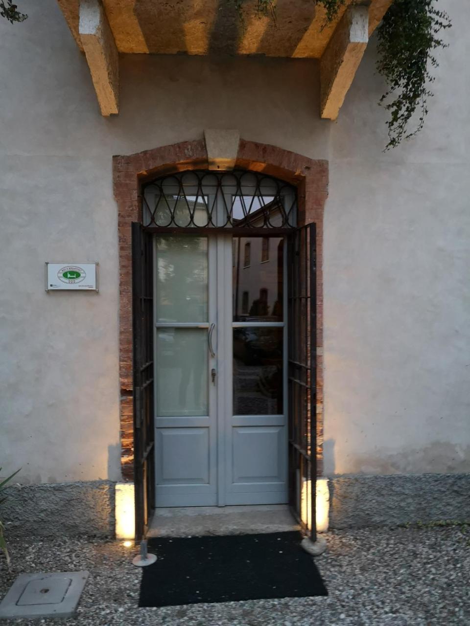 Bed & Breakfast Molino2rosso *